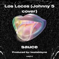 Sauce's avatar cover