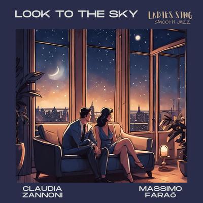 Look to the sky's cover