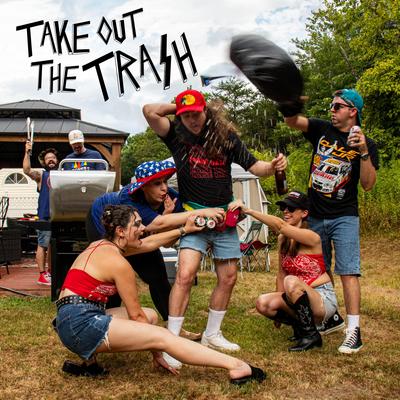 Take Out the Trash's cover