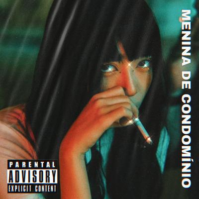 Menina de Condomínio's cover