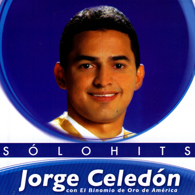 No Te Quiero Perder By Jorge Celedón, Binomio de Oro de América's cover