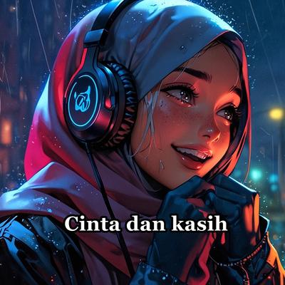 Cinta dan kasih's cover