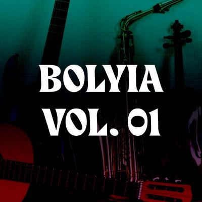 Bolyia's cover