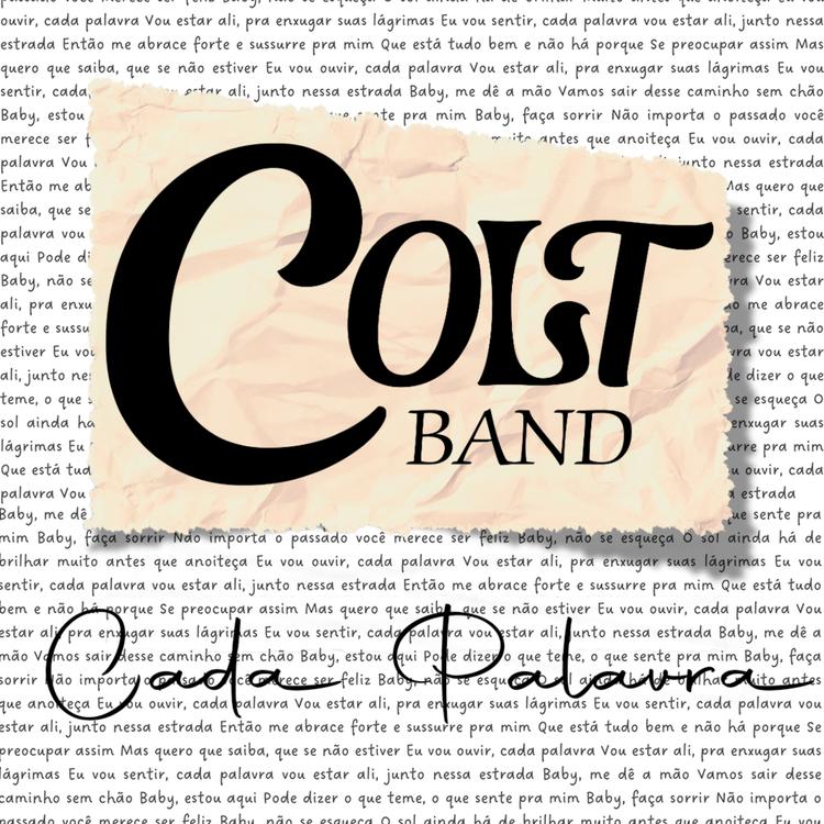 Colt Band's avatar image