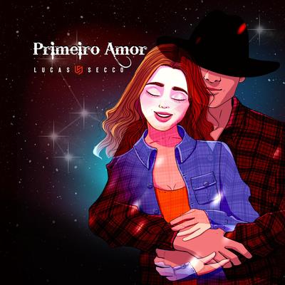 Primeiro Amor By Lucas Secco's cover