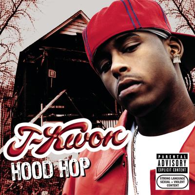 Hood Hop By J-Kwon's cover