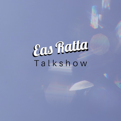 Talkshow's cover