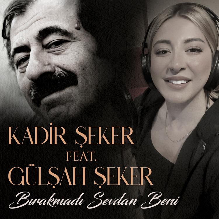 Kadir Şeker's avatar image