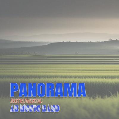 Panorama (Instrumental)'s cover