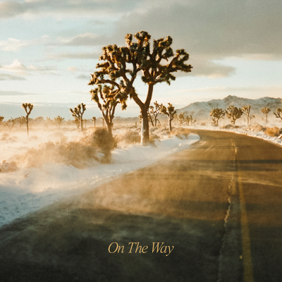 On The Way's cover