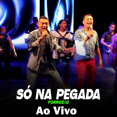 Flore Em Vida - Ao Vivo's cover