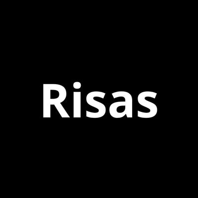 Risas's cover