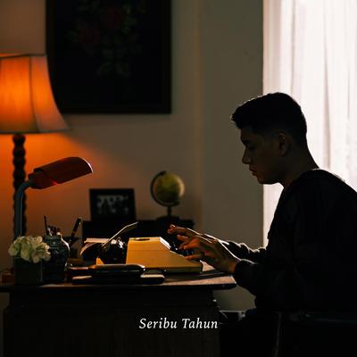 Seribu Tahun By Jaz's cover