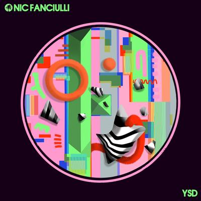 YSD By Nic Fanciulli's cover