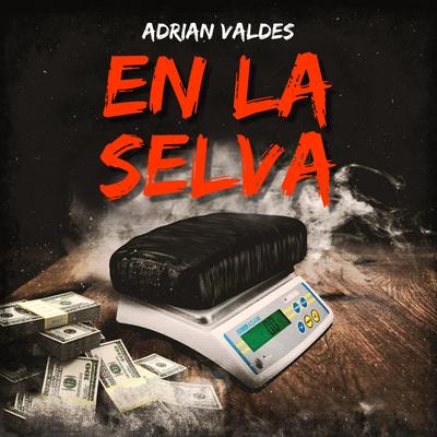 Adrian Valdés's cover