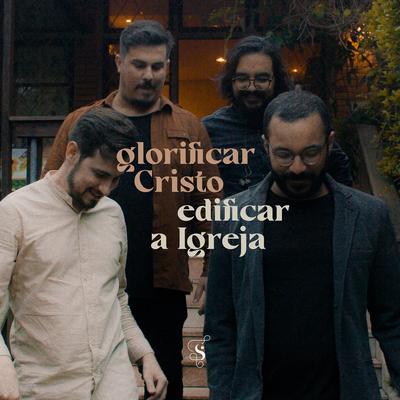 Glorificar By Projeto Sola's cover