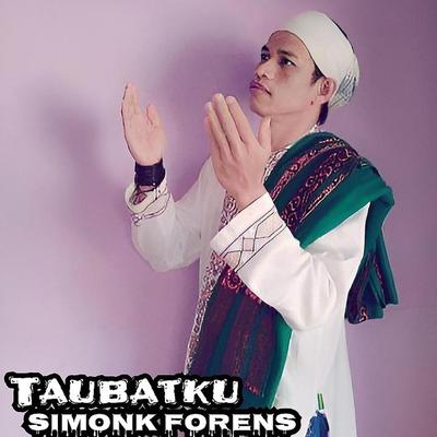 Taubatku's cover