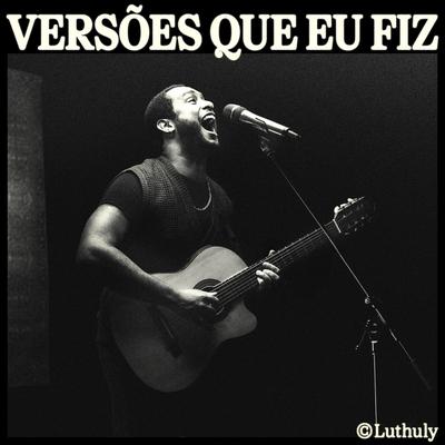 Versões Que Eu Fiz's cover