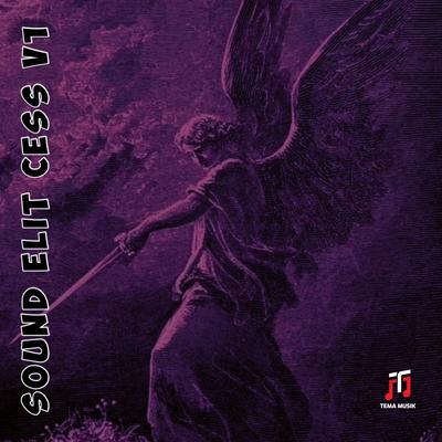 Sound Elit Cess, Vol. 1's cover