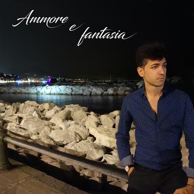 Ammore e fantasia By LOR's cover