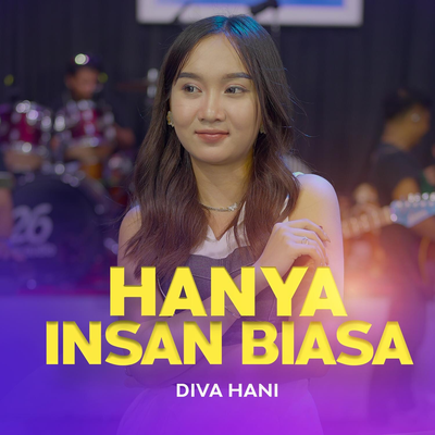 HANYA INSAN BIASA's cover