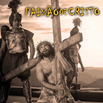 Paixão de Cristo - Taboão da Serra 2024's cover