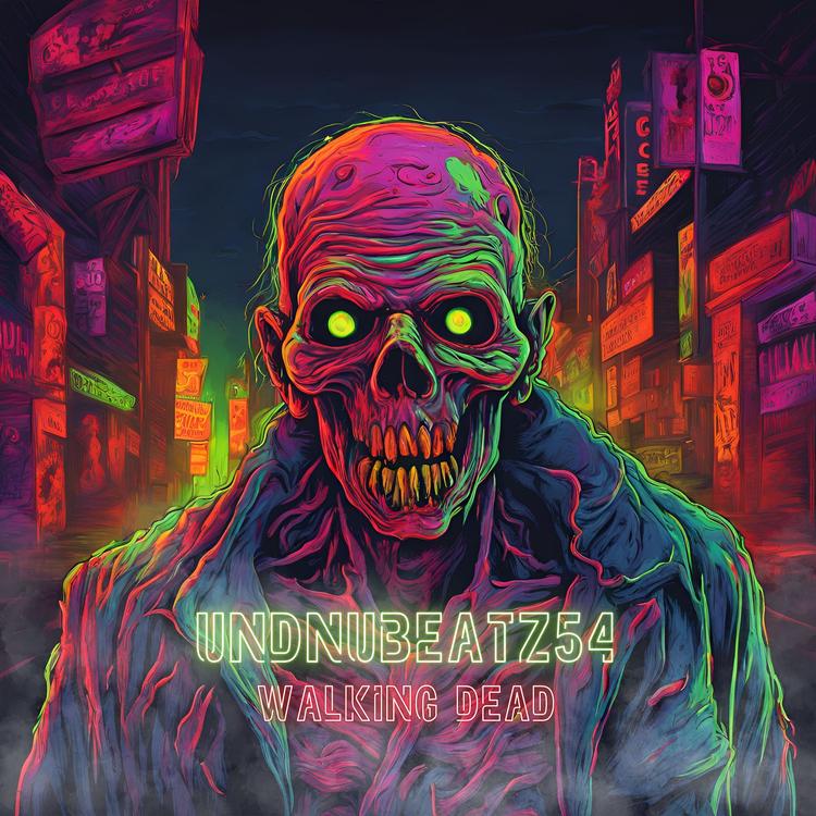 UndNuBeatz54's avatar image