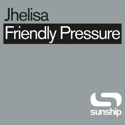 Friendly Pressure (Sunship Remixes)'s cover