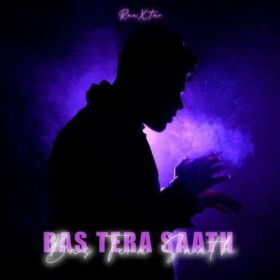 Bas Tera Saath's cover