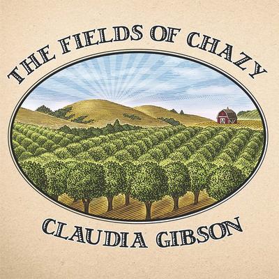 Claudia Gibson's cover