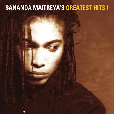 Sananda Maitreya's Greatest Hits !'s cover
