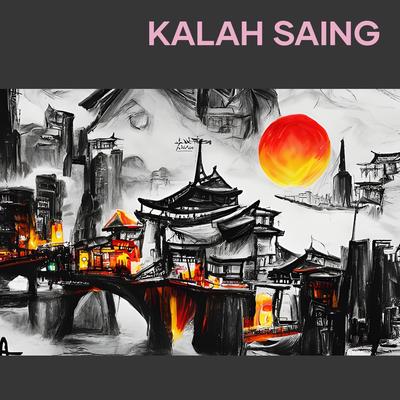 Kalah Saing's cover