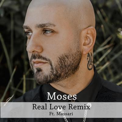 Real Love (Remix) [feat. Massari]'s cover