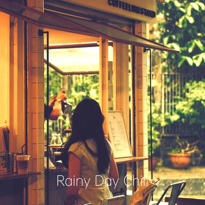 Rainy Day Chill's cover