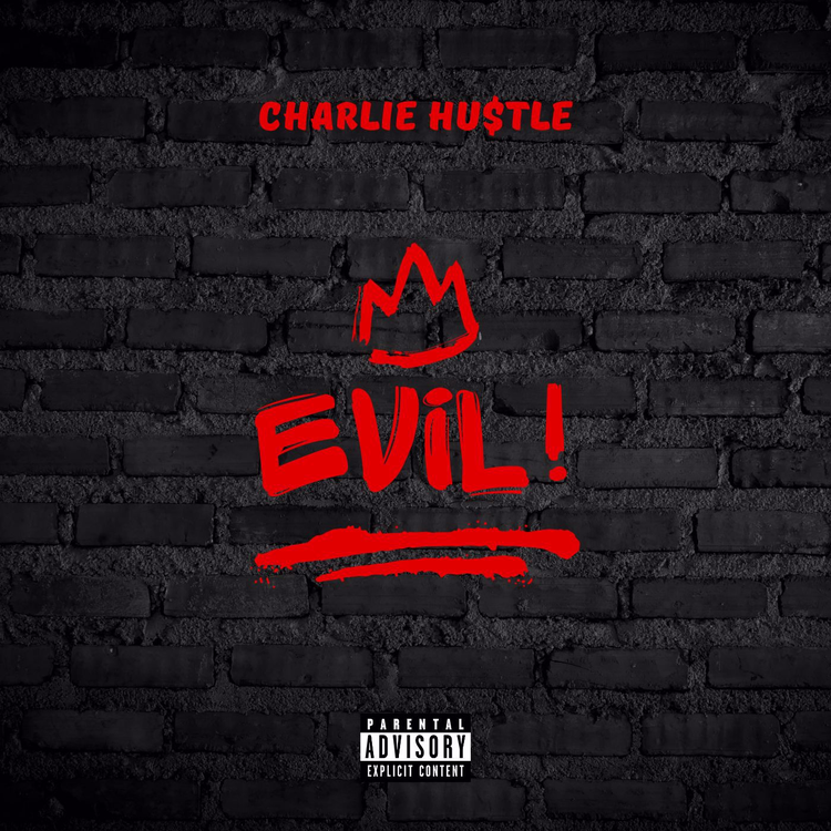 Charlie Hustle's avatar image