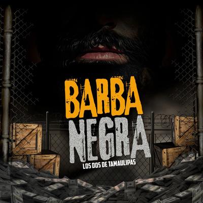 Barba Negra's cover