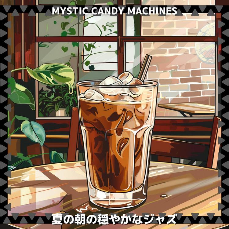 Mystic Candy Machines's avatar image