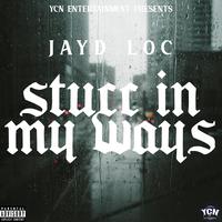 JayD Loc's avatar cover