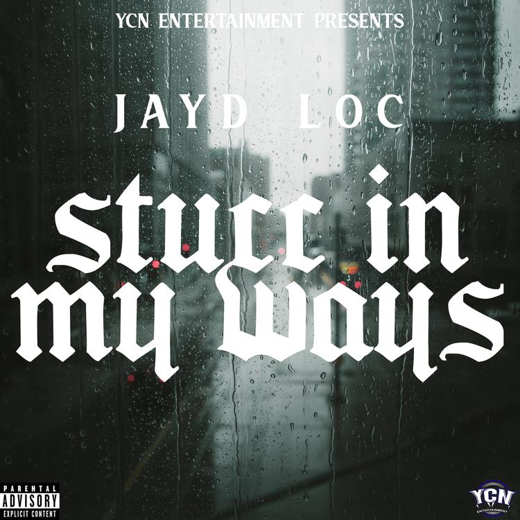 JayD Loc's avatar image