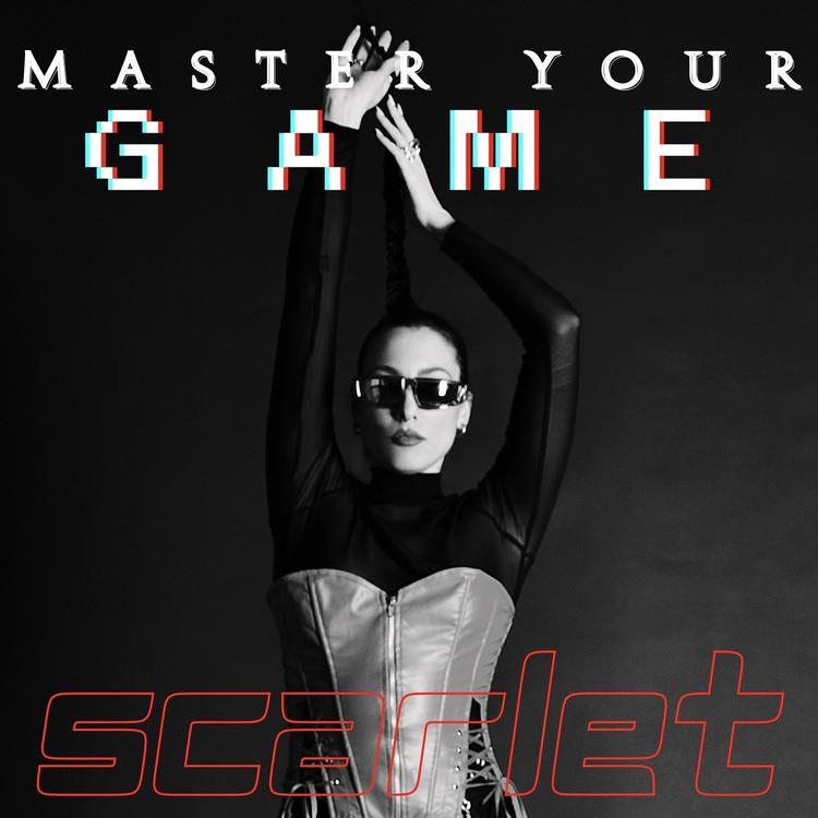 Scarlet's avatar image