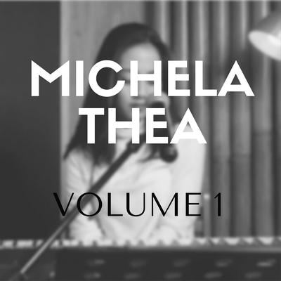 Michela Thea, Vol. 1 (Cover Version)'s cover