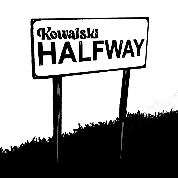 Kowalski's avatar image