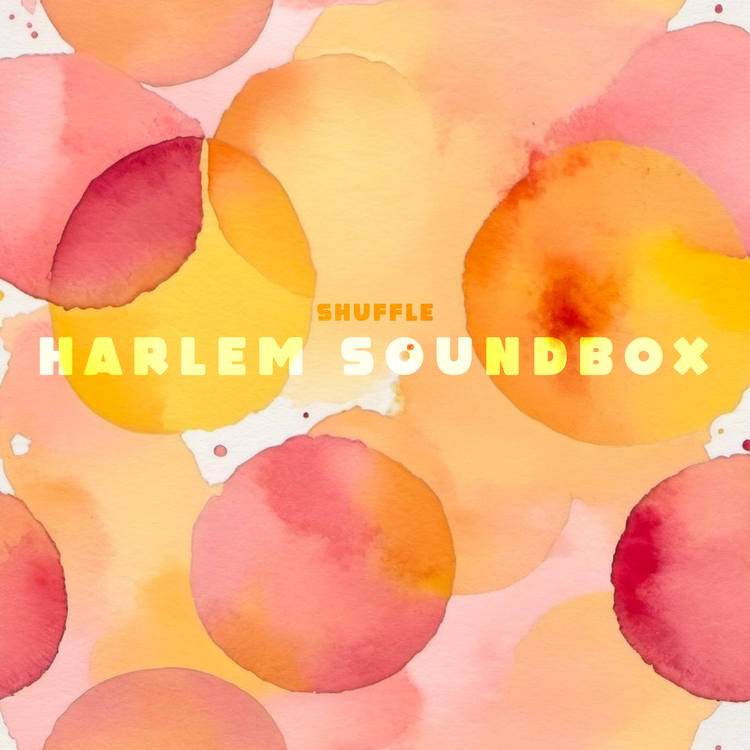 Harlem Soundbox's avatar image