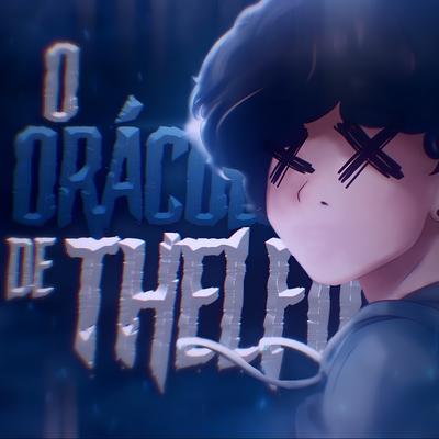 O Oráculo de Thelfos's cover