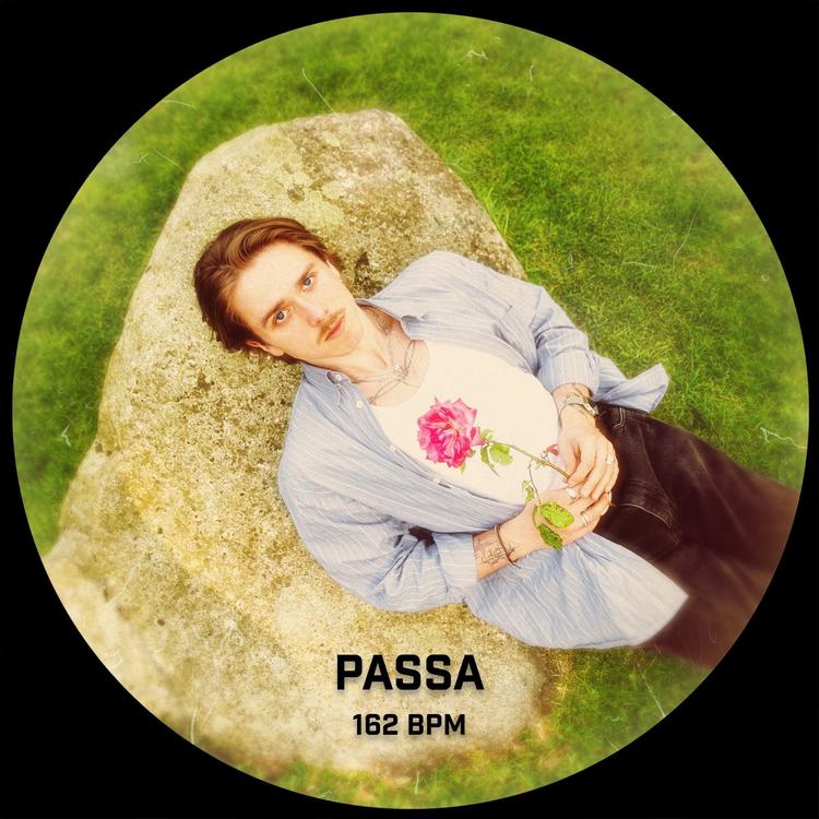 Passa's avatar image