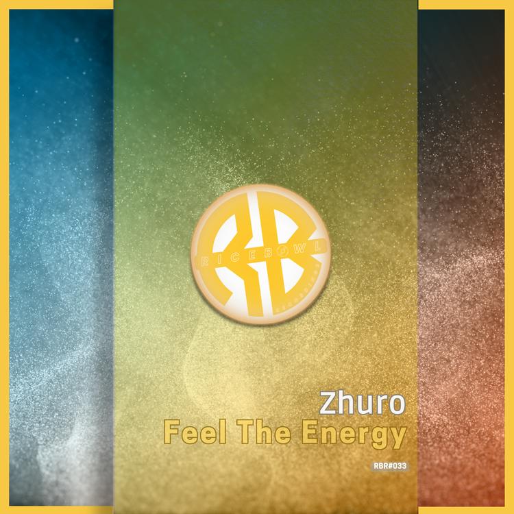 Zhuro's avatar image