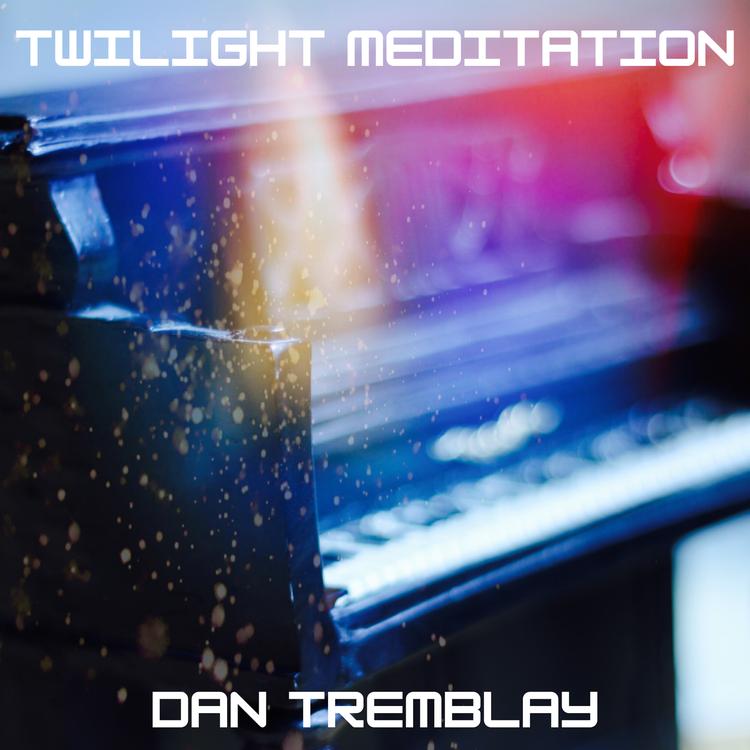 Dan Tremblay's avatar image