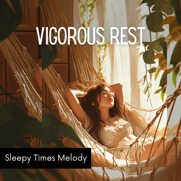 Sleepy Times Melody's avatar image