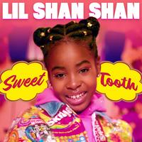 Lil Shan Shan's avatar cover