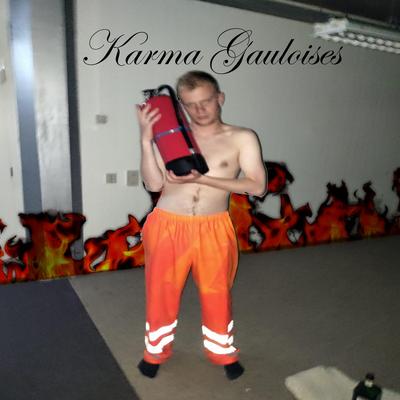Rammstein I By Karma Gauloises's cover